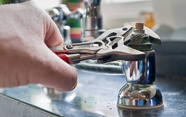 Best Flooded house restoration  in St Francis, WI