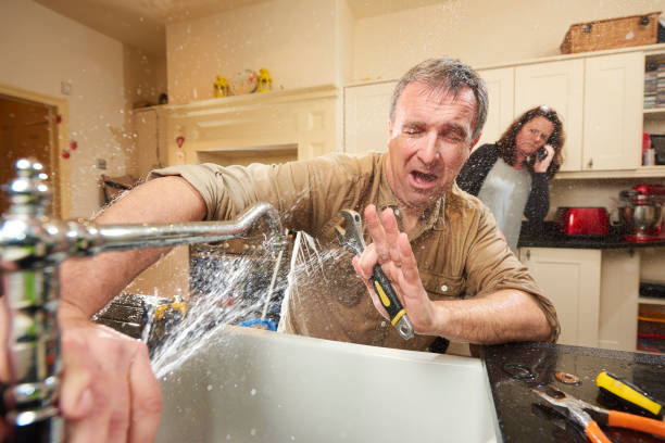 Best 24/7 water damage repair  in St Francis, WI